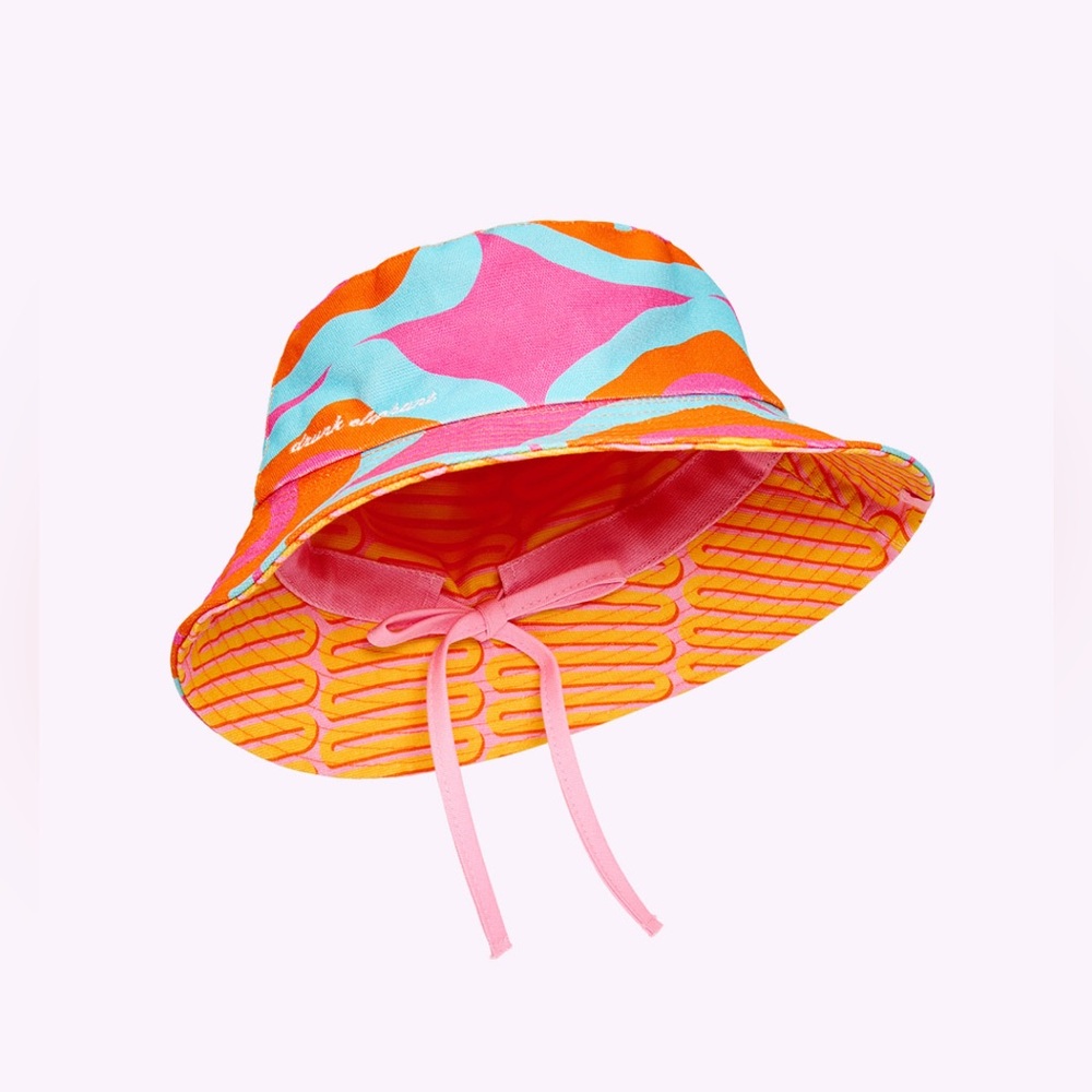 Drunk Elephant Drunk Life Bucket Hat
